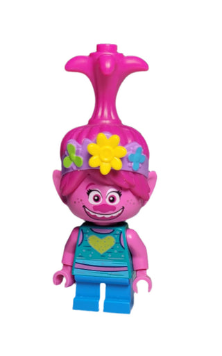 Poppy, twt016 Minifigure LEGO®