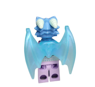 Dragon Guitarist, vid046 Minifigure LEGO®