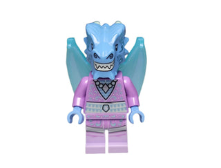 Dragon Guitarist, vid046 Minifigure LEGO®