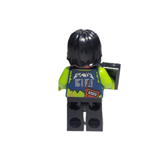 Zombie Dancer, vid038 Minifigure LEGO®