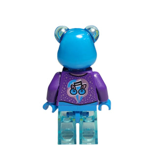 Blue-Beary Guitarist, vid022 Minifigure LEGO®