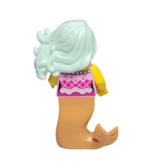 Candy Mermaid, vid001 Minifigure LEGO®