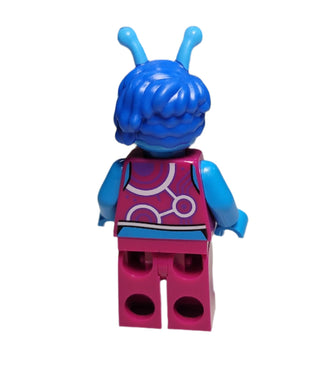 Alien Dancer, vid035 Minifigure LEGO®