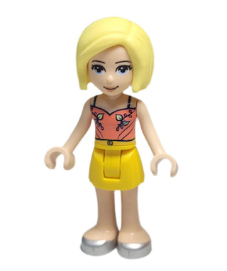 Roxy - frnd422 Minifigure LEGO®