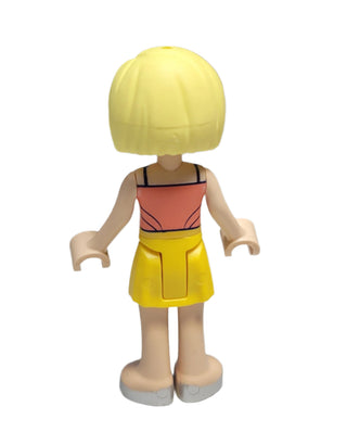 Roxy - frnd422 Minifigure LEGO®