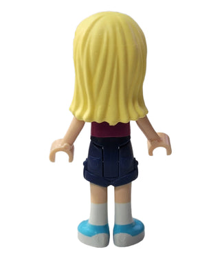 Stephanie, frnd036 Minifigure LEGO®