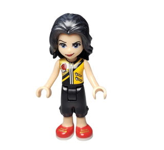 Vicky, frnd252 Minifigure LEGO®