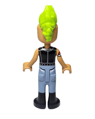 Anthony, frnd697 Minifigure LEGO®