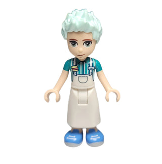Charli, frnd613 Minifigure LEGO®