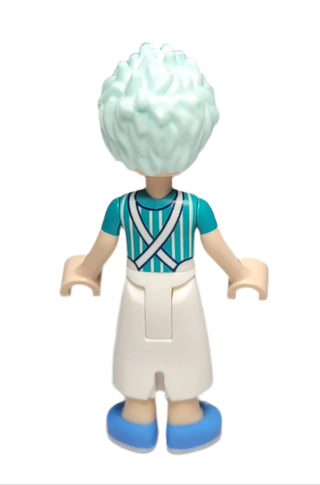 Charli, frnd613 Minifigure LEGO®