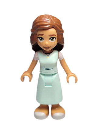 Mary Joy, frnd724 Minifigure LEGO®