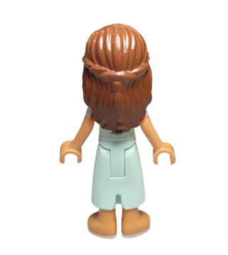 Mary Joy, frnd724 Minifigure LEGO®