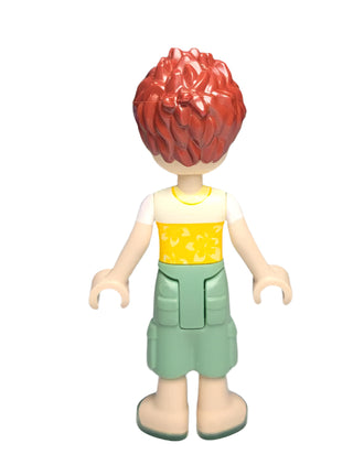 Daniel, frnd507 Minifigure LEGO®