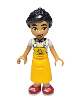 Beatriz, frnd747 Minifigure LEGO®