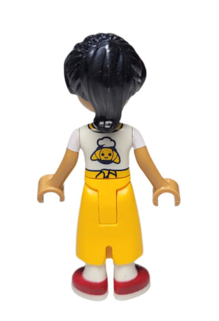 Beatriz, frnd747 Minifigure LEGO®