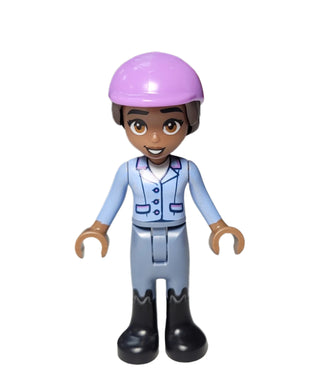 Aliya, frnd633 Minifigure LEGO®