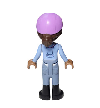 Aliya, frnd633 Minifigure LEGO®