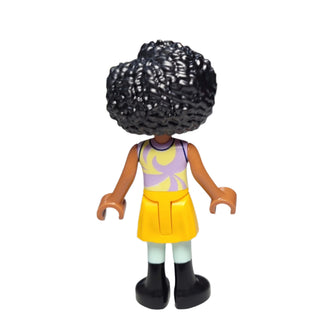 Jamila, frnd691 Minifigure LEGO®