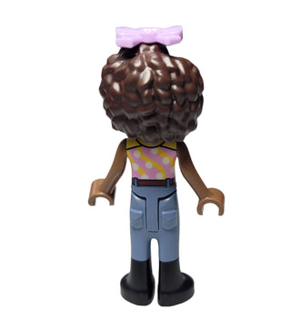 Aliya, frnd621 Minifigure LEGO®