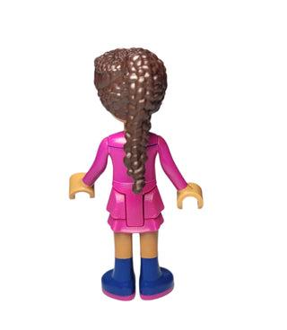 Andrea, frnd467 Minifigure LEGO®