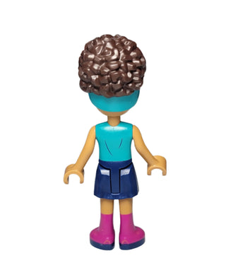 Andrea, frnd551 Minifigure LEGO®