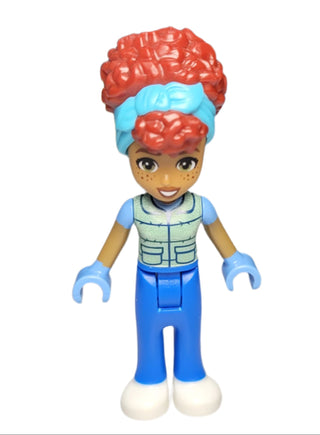 Gabriela, frnd732 Minifigure LEGO®