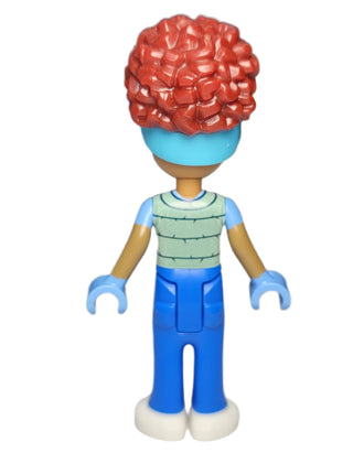 Gabriela, frnd732 Minifigure LEGO®