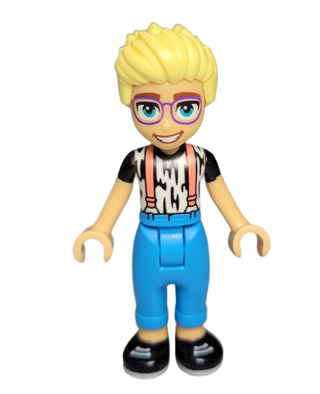 Olly, frnd701 Minifigure LEGO®