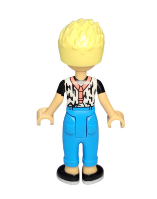Olly, frnd701 Minifigure LEGO®