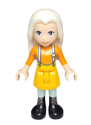 Ida, frnd700 Minifigure LEGO®