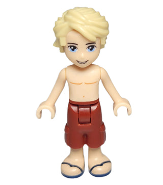Mason, frnd265 Minifigure LEGO®