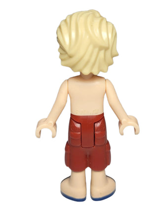 Mason, frnd265 Minifigure LEGO®