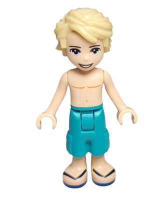 Mason, frnd379 Minifigure LEGO®
