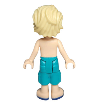 Mason, frnd379 Minifigure LEGO®