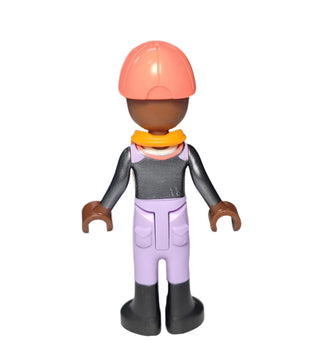 Elijah, frnd546 Minifigure LEGO®