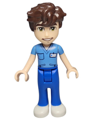 Brendan, frnd720 Minifigure LEGO®
