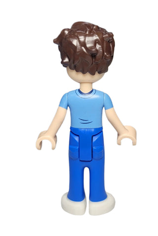 Brendan, frnd720 Minifigure LEGO®