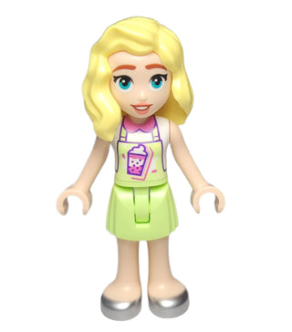Matilde - frnd592 Minifigure LEGO®