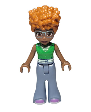Naomi, frnd608 Minifigure LEGO®