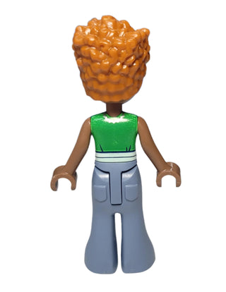 Naomi, frnd608 Minifigure LEGO®