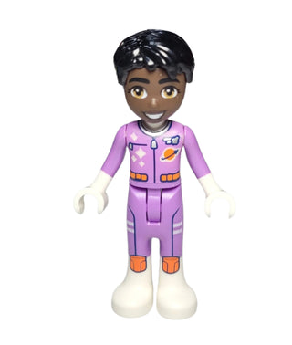 Aveline, frnd693 Minifigure LEGO®