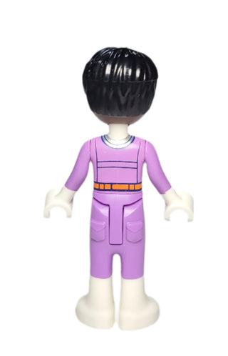 Aveline, frnd693 Minifigure LEGO®