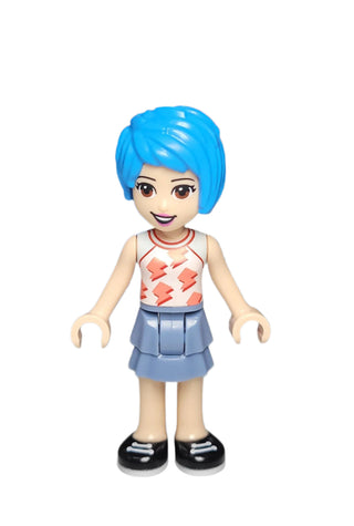 Evelyn - frnd492 Minifigure LEGO®
