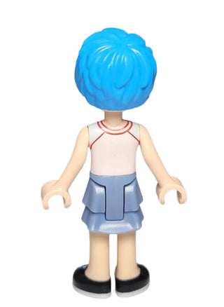 Evelyn - frnd492 Minifigure LEGO®