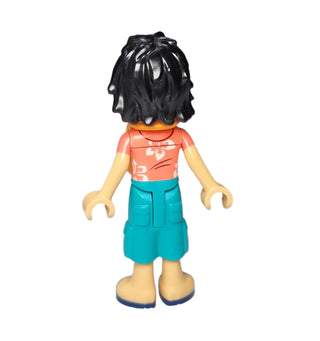 Koa, frnd542 Minifigure LEGO®