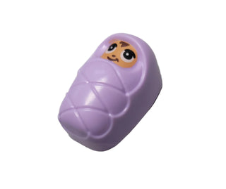 Baby Jayson/Eman - frnd675 Minifigure LEGO®