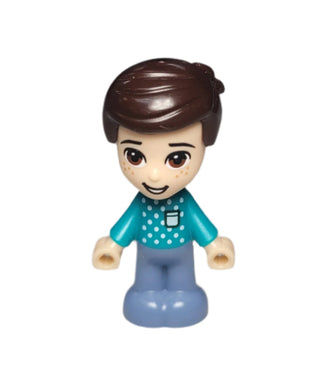 Henry, frnd426 Minifigure LEGO®