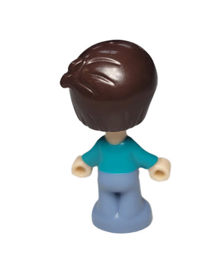 Henry, frnd426 Minifigure LEGO®