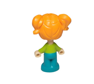 Ella - frnd666 Minifigure LEGO®