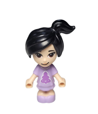 Emma, frnd474 Minifigure LEGO®